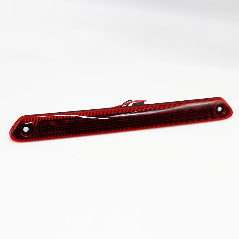 Combination Tail Light Assembly with Rear Fog Light and High Mount Stop Lamp — JAC T8 Pickup (4134100R004)