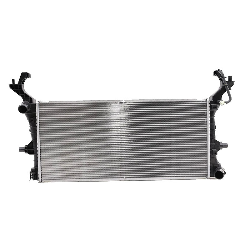 Radiator Assembly — Hyundai Elantra N-Line 1.6L 2021-2024 (25310AA400)