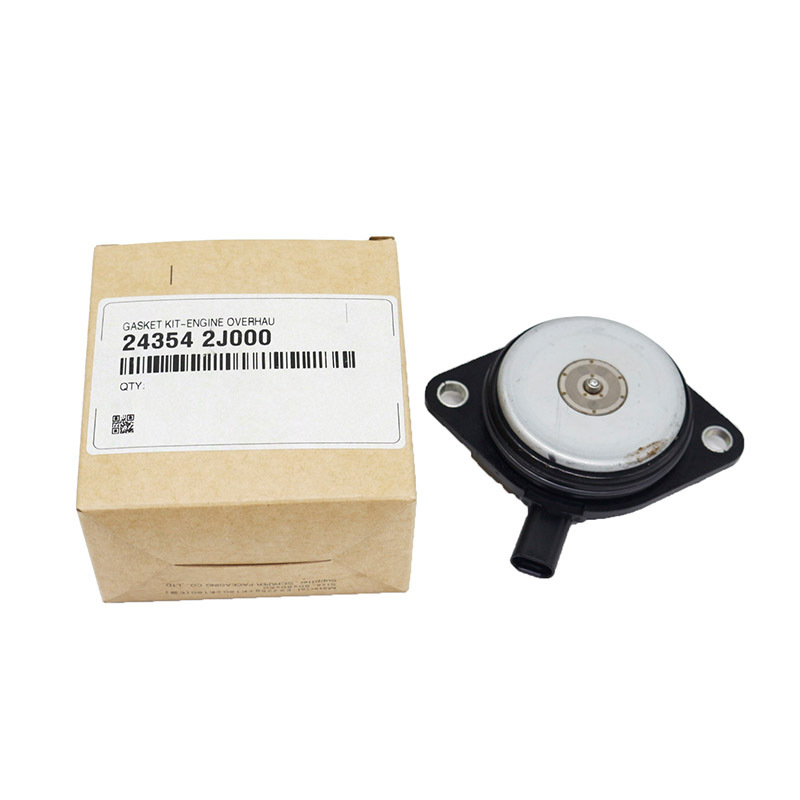 Intake VVT Solenoid — Hyundai Kia (243542J000)