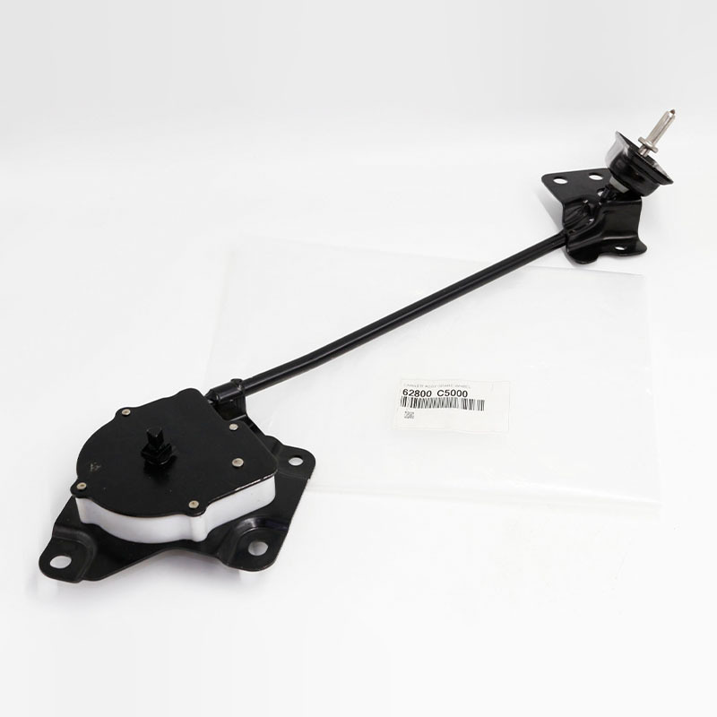 Spare Tire Carrier Assembly — Kia Sorento 2015-2017 (62800C5000)