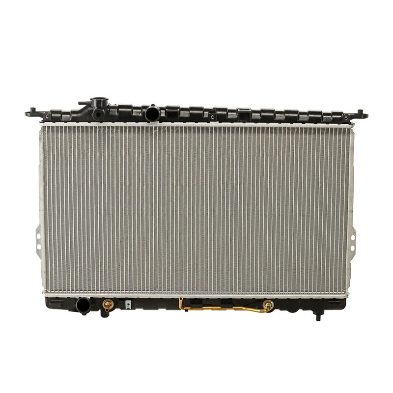 Radiator — 1999-2005 Hyundai Sonata, Kia Optima (2531038050)