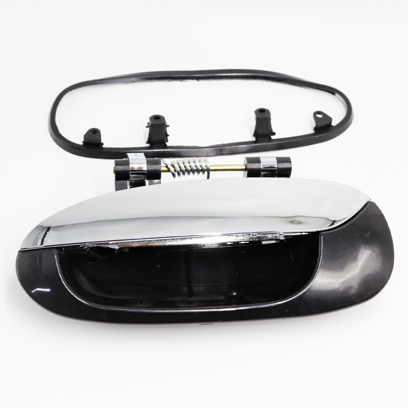 Exterior Door Handle — Kia Carens 2002-2006 (0K2FB73410)