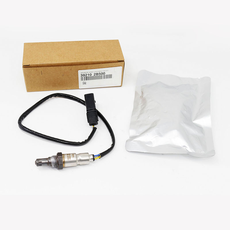Upstream Oxygen Sensor — Hyundai/Kia 2018-2020 (392102B500)