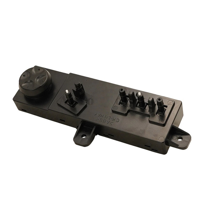 Driver Side Power Seat Switch — Kia K5 2016-2020 (88191D4500WK)