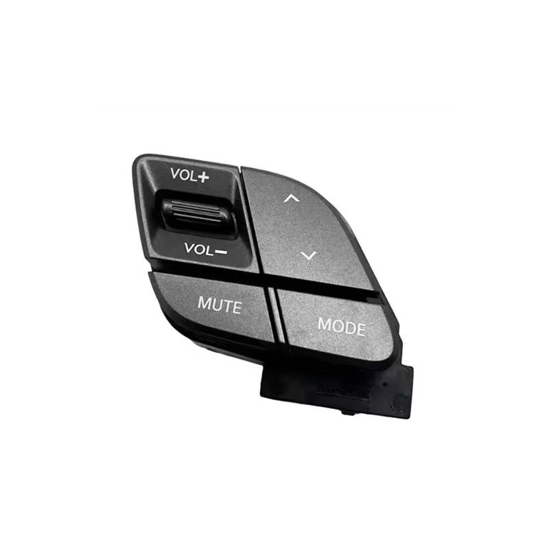 Control de volumen de audio del volante — Hyundai Santa Fe 2013-2016 (967302W000RYN)