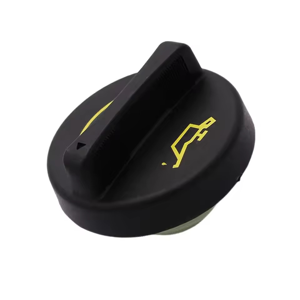 Engine Oil Filler Cap — Hyundai/Kia (2651026611)