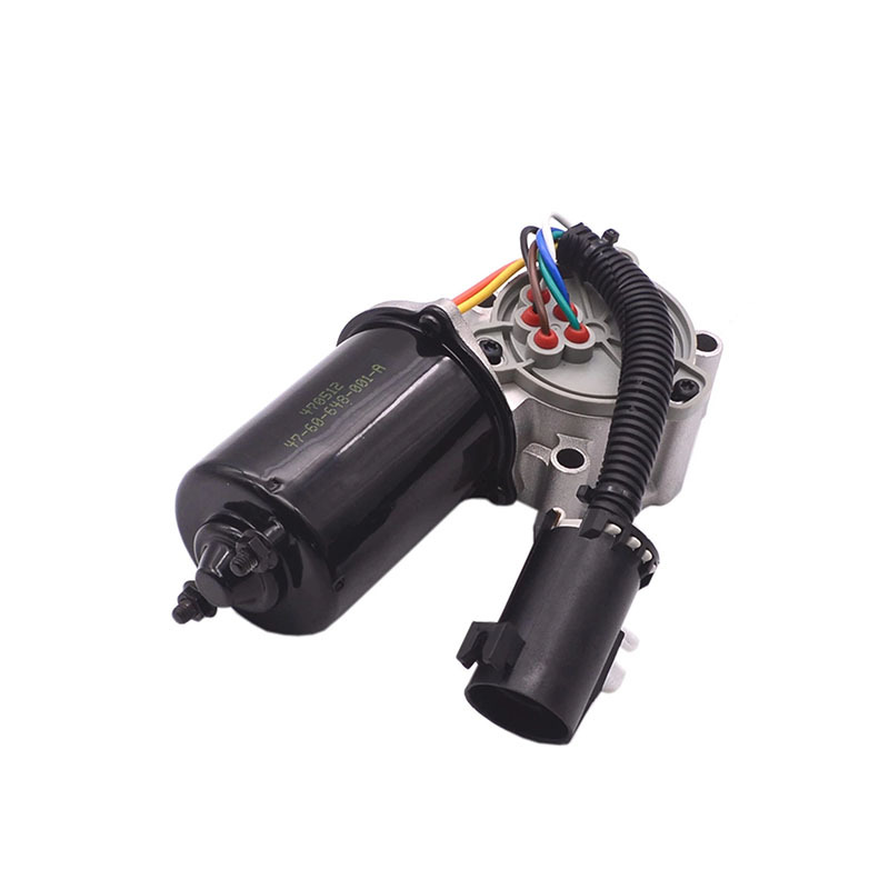 Transfer Case Shift Motor — Kia Sorento 2003-2008 (47303H1011)