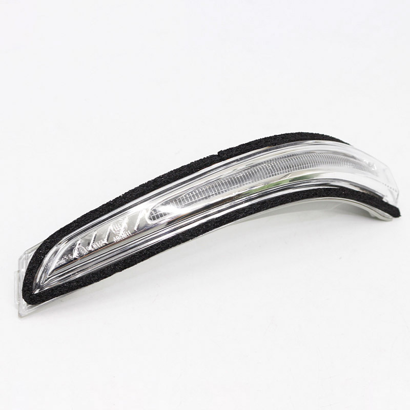Left Side Mirror Turn Signal Light — Hyundai Santa Fe (87613B8000)