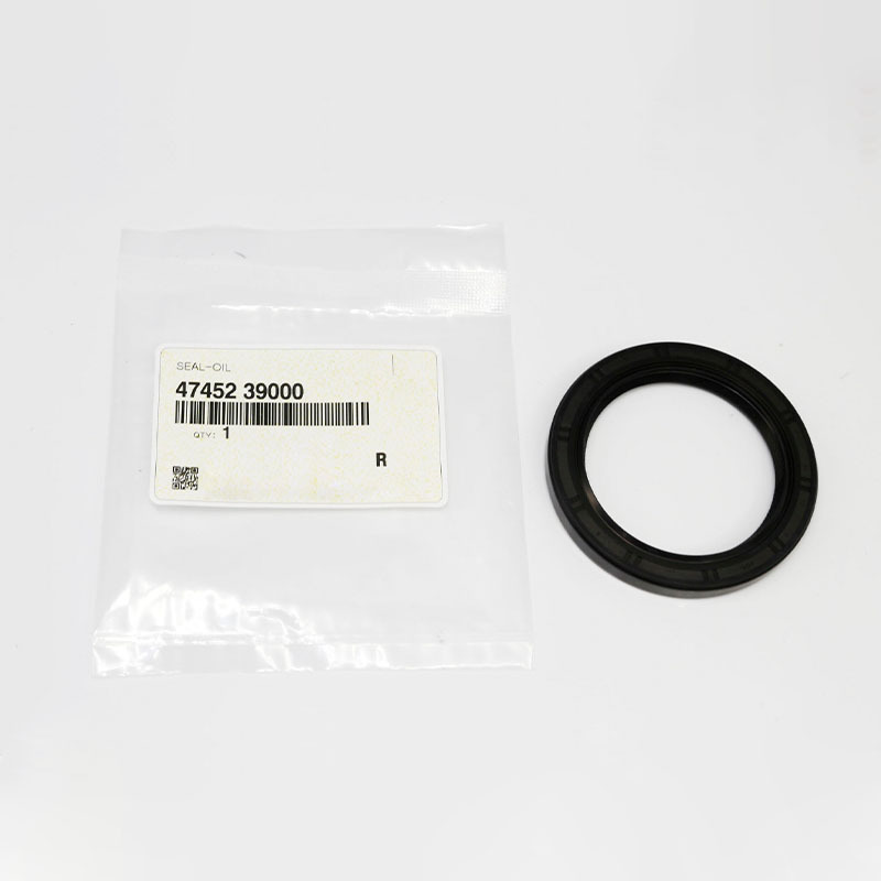 Transfer Case Oil Seal — Hyundai Santa Fe, Hyundai Coupe, Kia (4745239300, 54x73x8 mm)