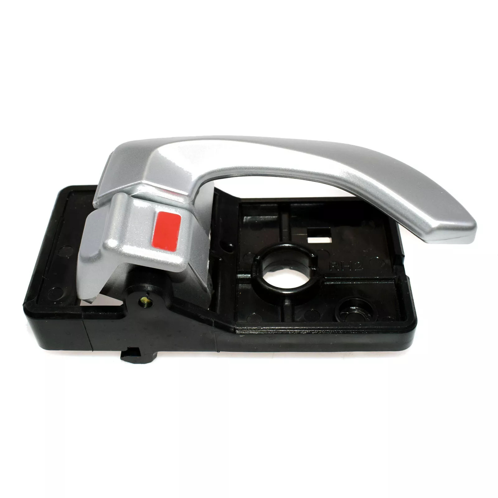 Right Silver Interior Door Handle — Hyundai Tucson (826202E000, 82620-2E000)