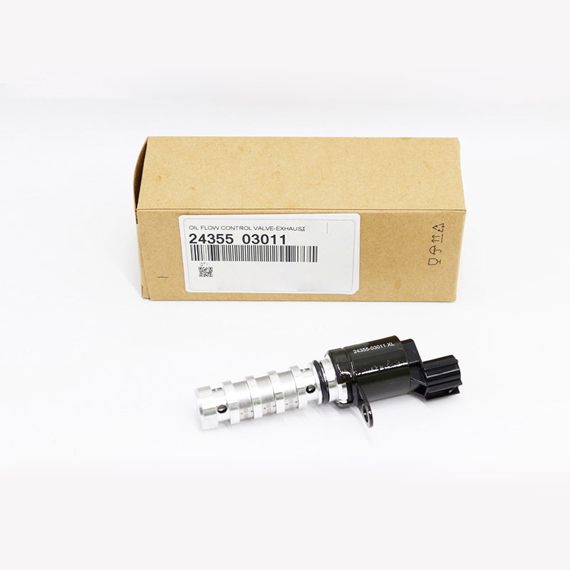 Variable Valve Timing Solenoid — Hyundai Accent 2011-2015 1.6L (2435503011)