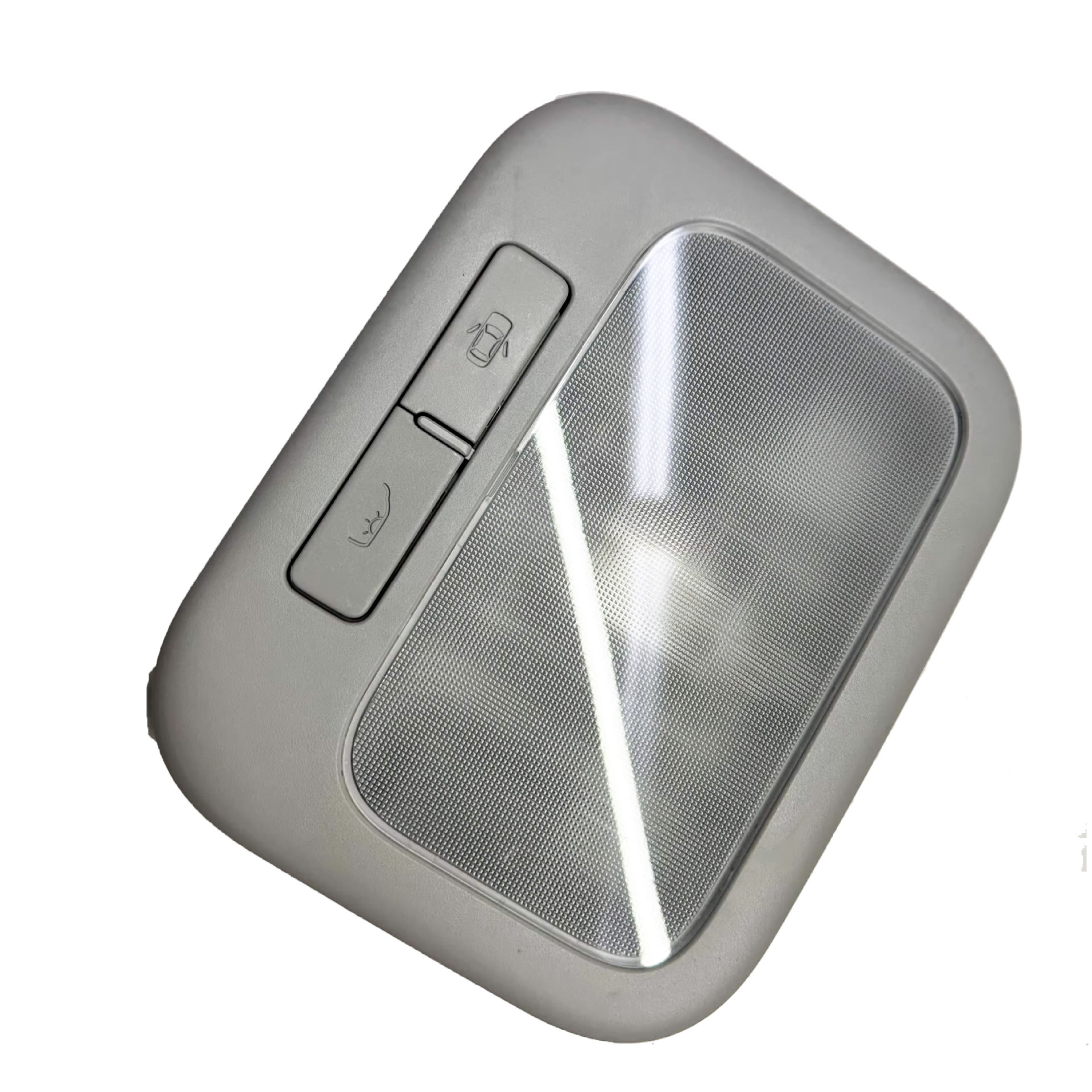 Grey Rear Interior Light — Hyundai i800/iMax/H-1/Starex 2007-2017 (928804H100TX)