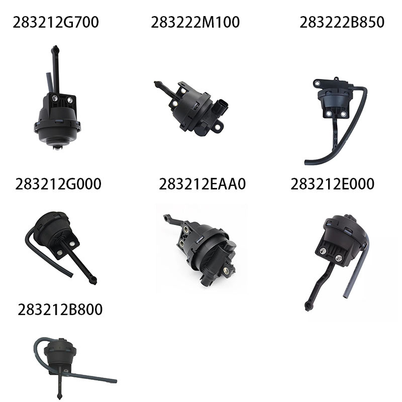 Intake Actuator — Kia Rio, Hyundai 2018-2023 1.6L (283222M100)