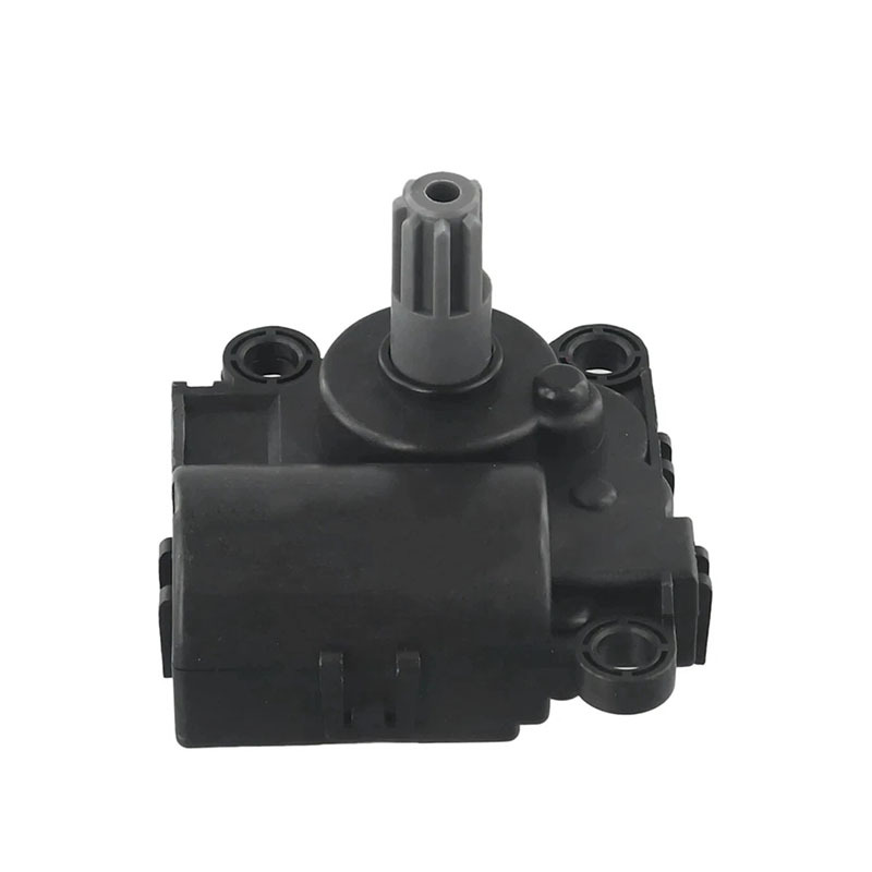 Temperature Blend Door Actuator — Ford Ranger, Everest (AB3919E616BA)
