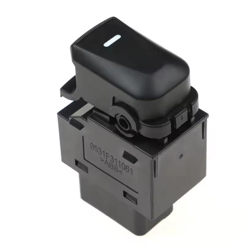 Front Right Power Window Switch — Hyundai Tucson (ix35) 2010-2017 (935802S000)