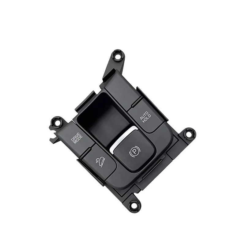 Electronic Parking Brake Switch Button — Kia Sportage (93600D9000)