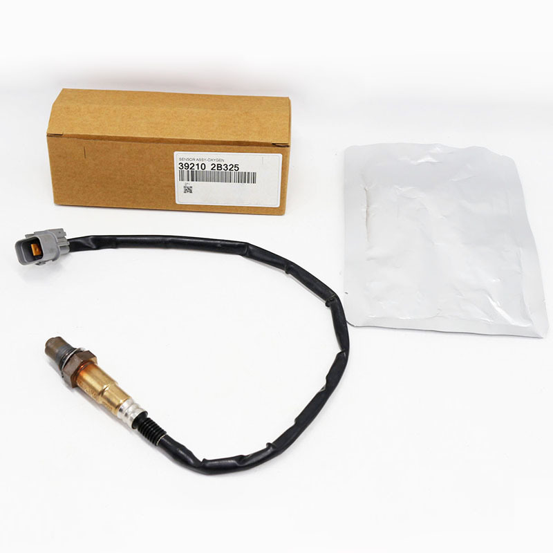 Oxygen Sensor — Hyundai Accent / ix25 / i30 (392102B325)
