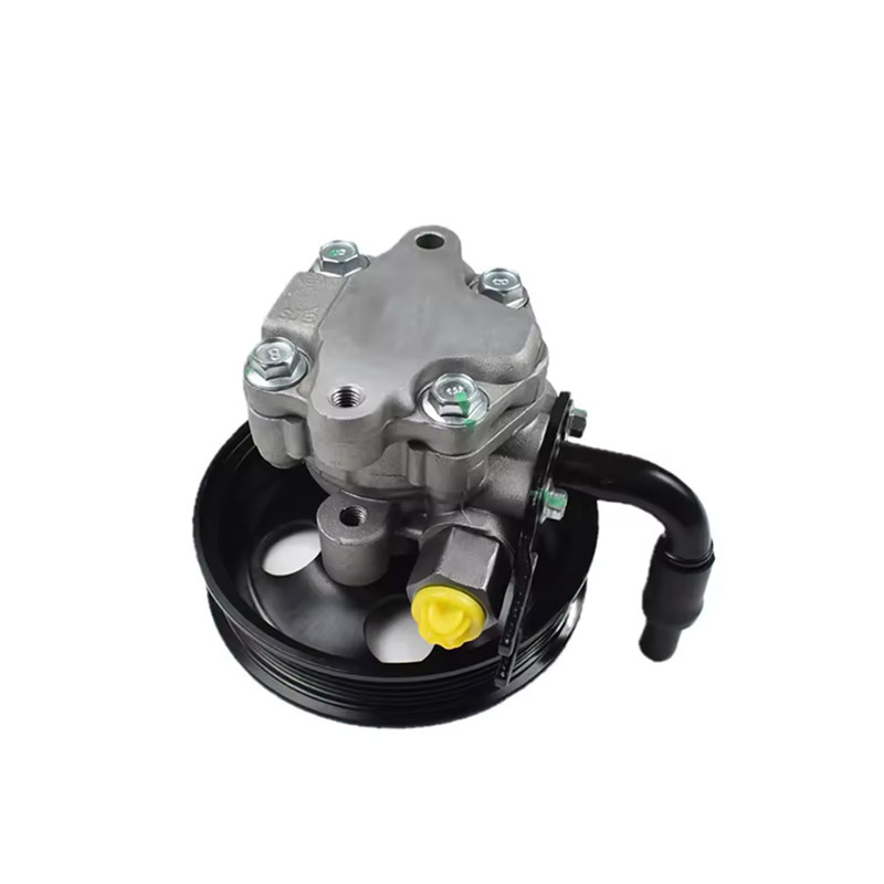Power Steering Pump — Hyundai Santa Fe 2012-2015, Kia Sorento 2.4L (571002W100)