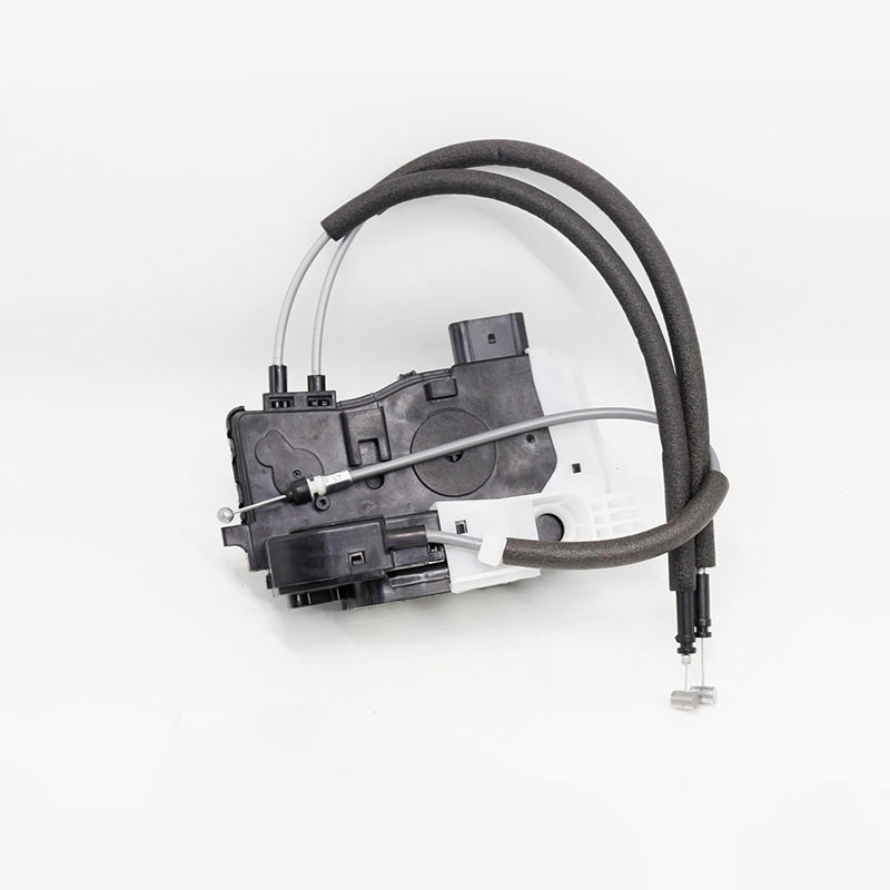 Left Rear Door Lock Actuator Latch Assembly — Hyundai Tucson IX35 (814102S000)