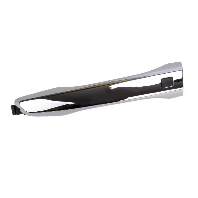 Front Left Outer Door Handle with Smart Key — Hyundai Elantra 2017-2020 (82651F2210)