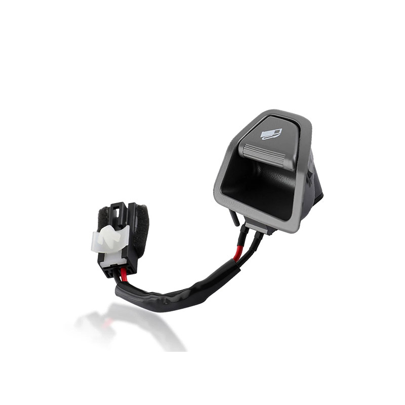 Fuel Filler Door Release Button — Hyundai Santa Fe 2013-2018 (935552W000)