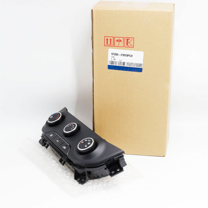 A/C Control Knob Switch — Hyundai ix25 (97250C9000PGB)