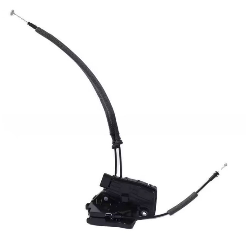Right Front Passenger Door Lock Actuator — Kia Sportage 2.4L 2011-2016 (813203W000)