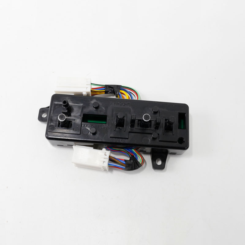 Electric Left Front Seat Switch — Hyundai Sonata 2006-2008 (885213K002, OE 88521-3K002)