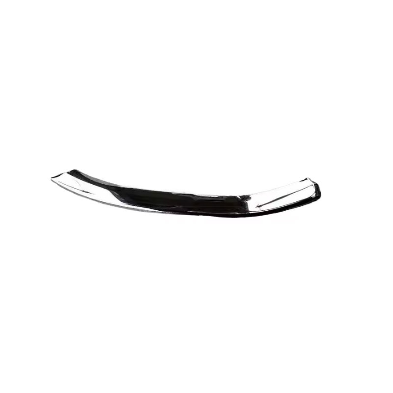 Front Bumper Fog Light Garnish (Chrome) — JAC Refine S3/JS3/T50 (2803115U221G)