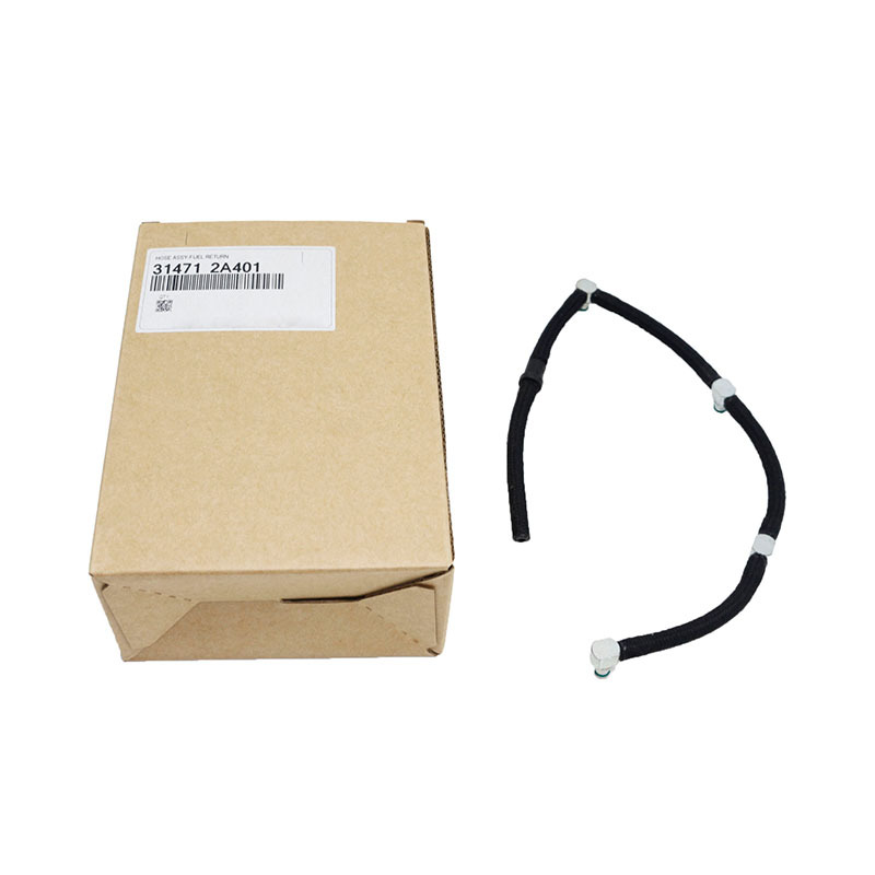 Fuel Overflow Hose — Hyundai/Kia Cerato Rio 2005-2008 (314712A401)