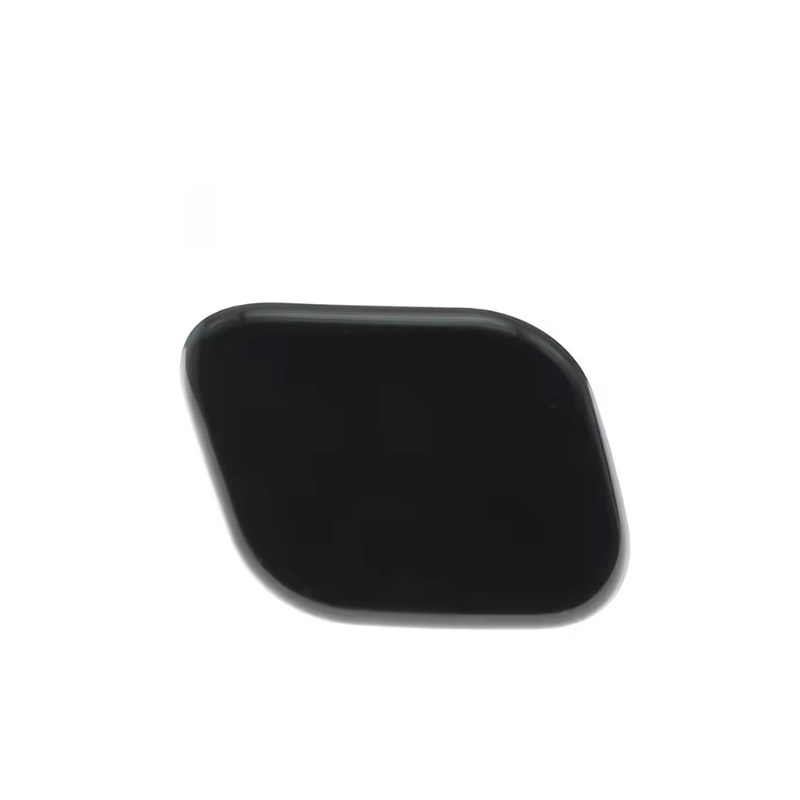 Front Bumper Headlight Washer Nozzle Cover — Kia Ceed 2012-2017 (98691A2950)