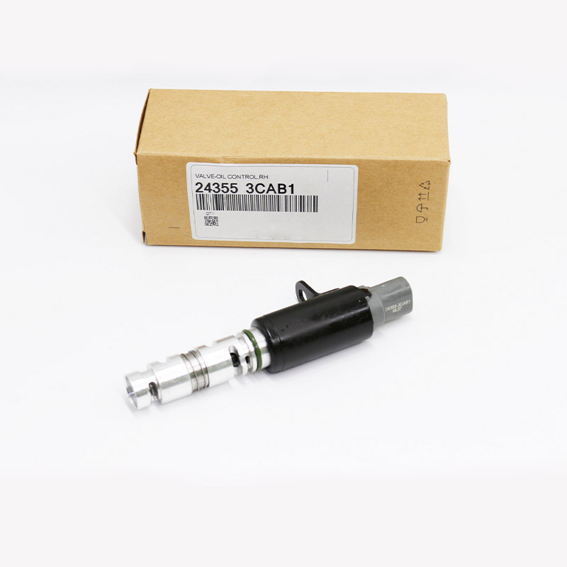 Oil Control Valve — Hyundai Santa Fe / Kia Sorento 2010-2014 (243553CAB1)