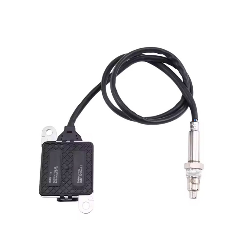 NOx Sensor — Hyundai Santa Fe 2018-2020 and Kia Carnival (Sedona) (296402F100)
