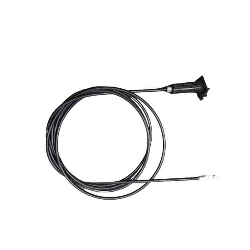 Fuel Door Release Cable — Hyundai Tucson 2010 (815902S000)