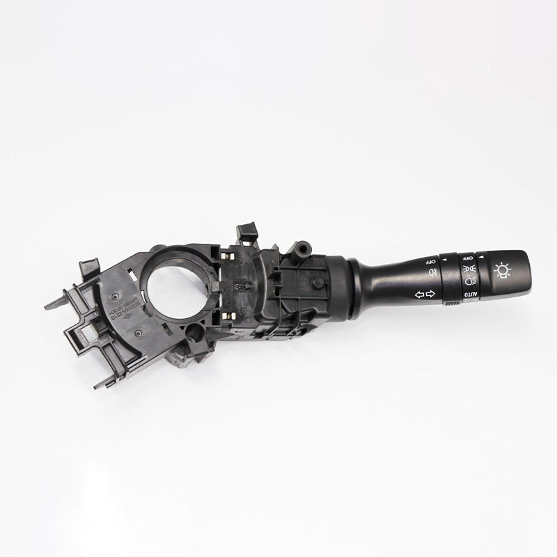 Light Switch and Fog Light Control Lever — Kia Sportage (934102M111)