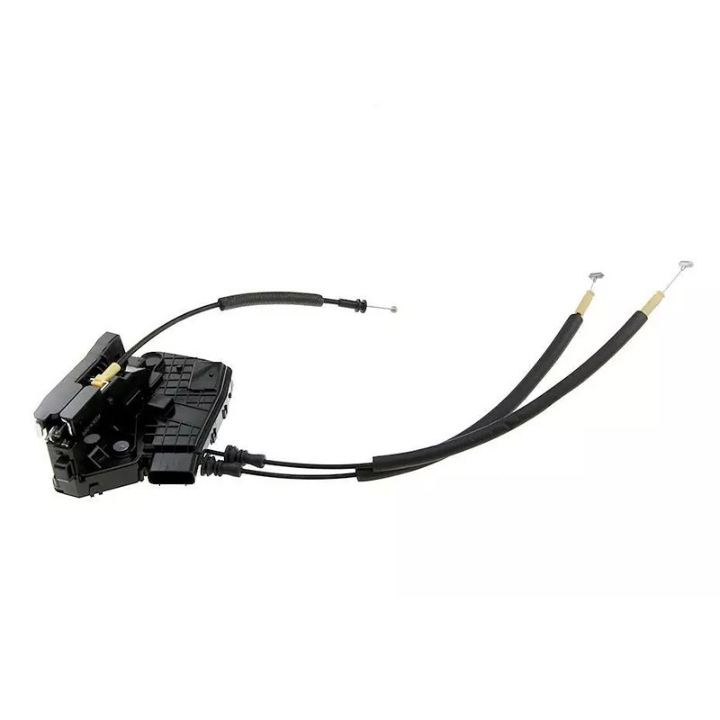 Right Front Door Lock Actuator — Kia (81320D9000)