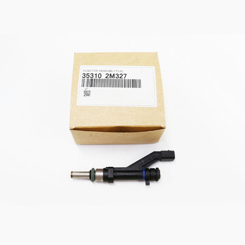 Fuel Injector — Hyundai Accent/Kia Rio 1.6L 2018-2022 (353102M327)