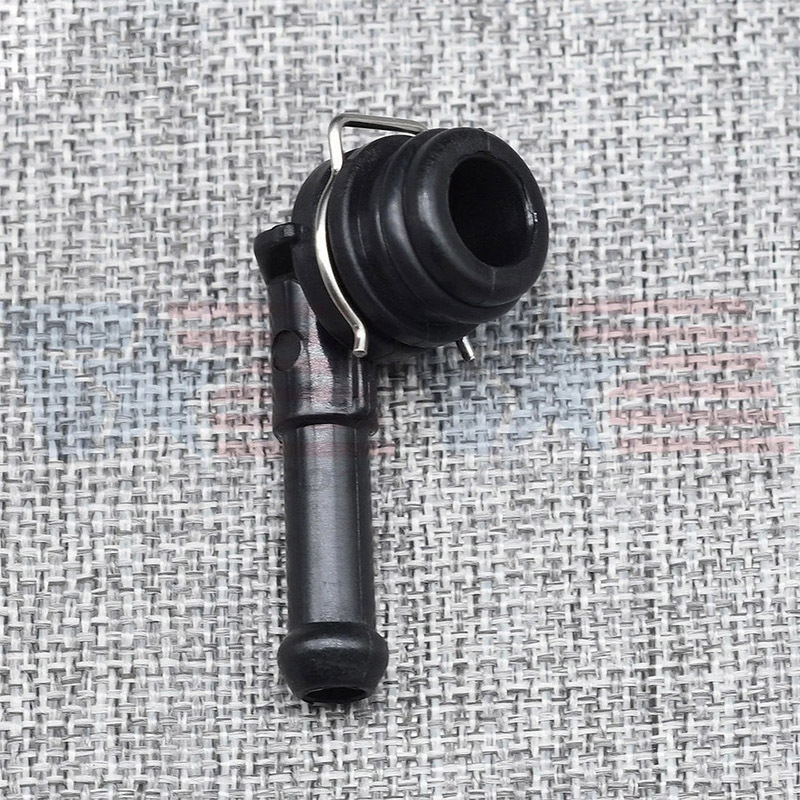 Thermostat Housing Bypass Connector — Kia Sorento 2009-2018 3.3L/3.5L (256723C200)