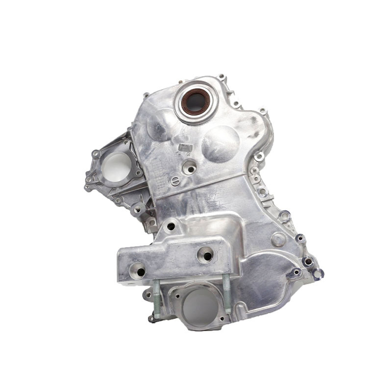 Timing Chain Cover Assembly — Hyundai Elantra / i30 2016-2020 (2135003170)