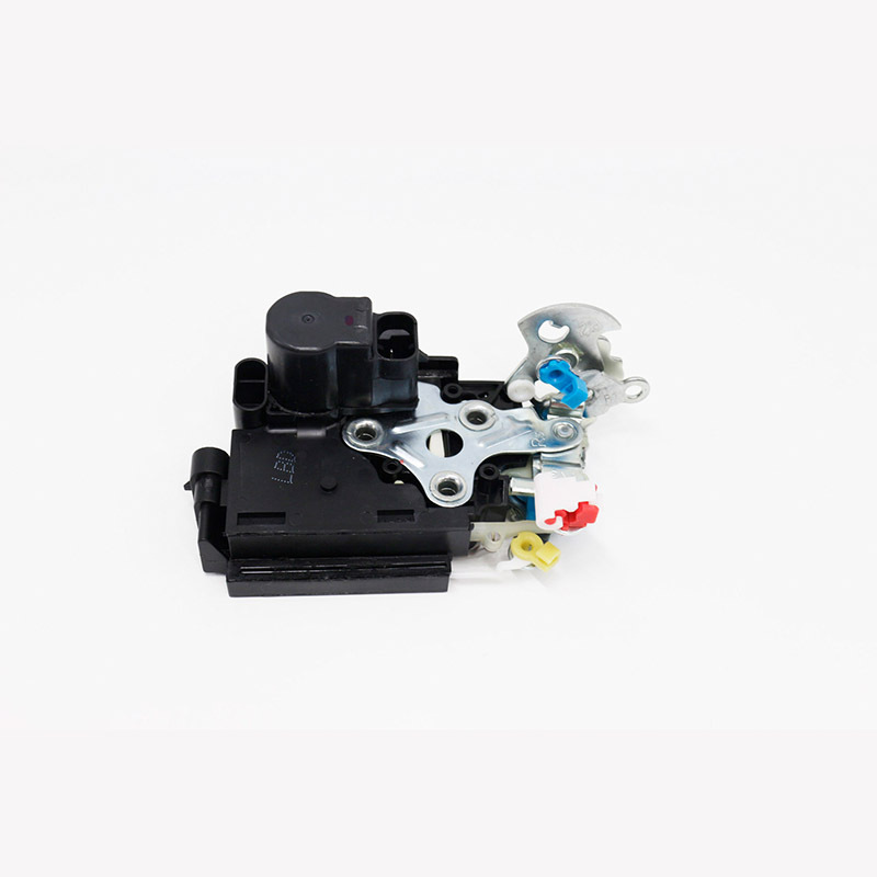 Right Front Door Lock Assembly — SsangYong Rexton 2002-2016 (7122008012)