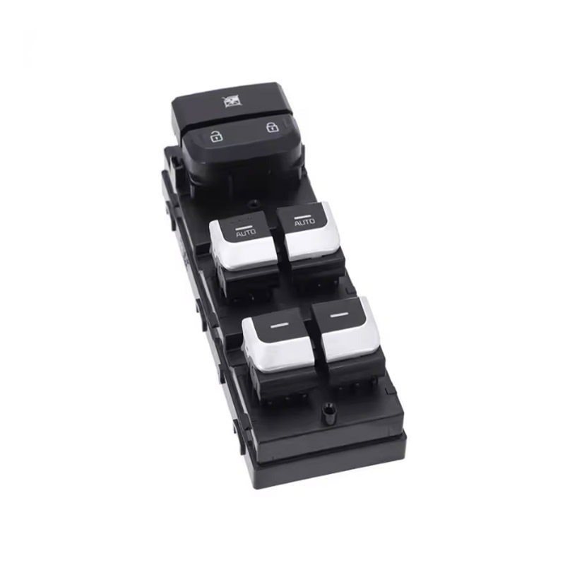 Front Left Window Switch — Kia Sportage 2015-2019 (93571D9050)