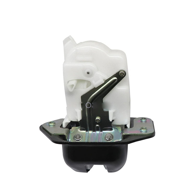 Tailgate Lock Actuator — Nissan Pathfinder 2009-2011 (90502CY00A)