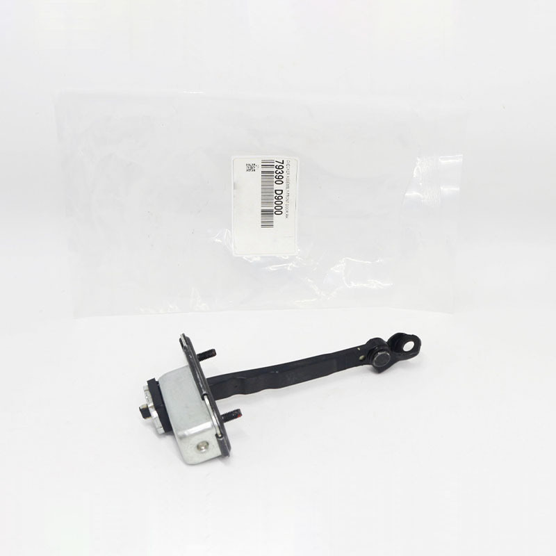 Front Passenger Side Door Check Assembly — Kia (79390D9000)
