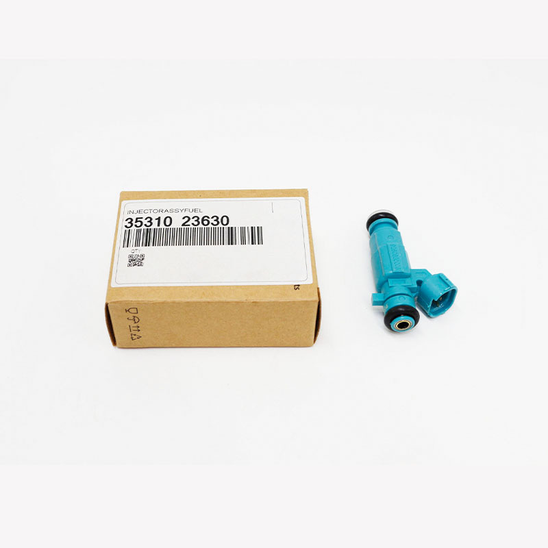 Fuel Injector — Hyundai Tucson / Kia Sportage / Kia Soul / Kia Optima 2003-2010 (3531023630)