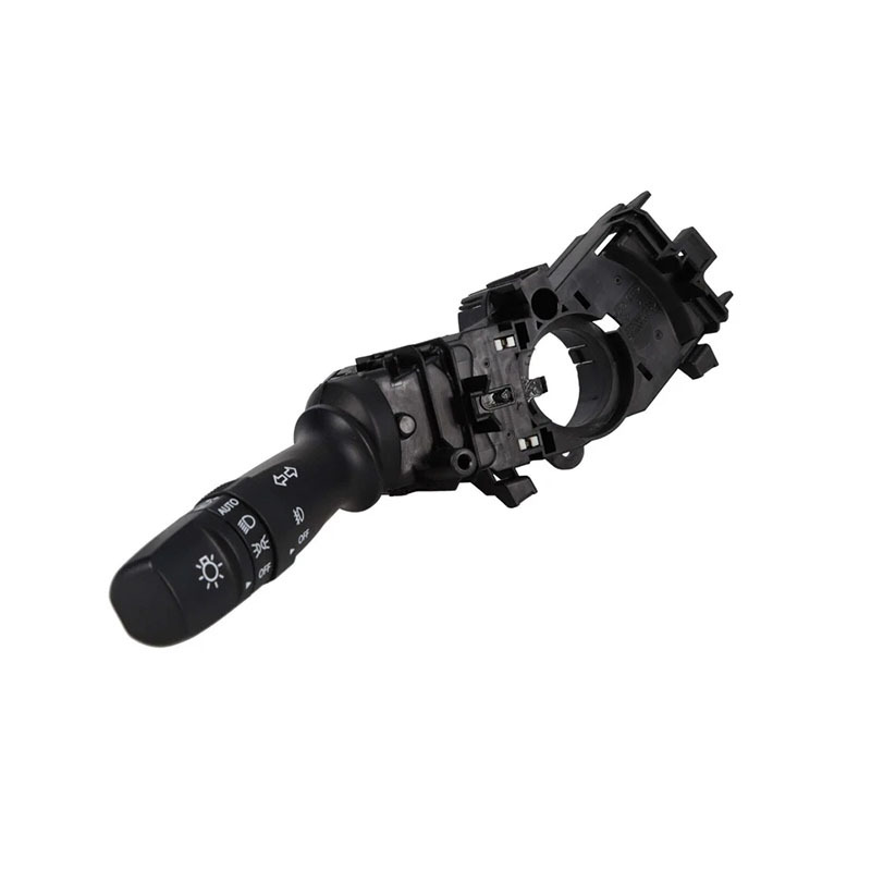 Left Turn Signal and Headlight Switch — Hyundai Accent 2013-2017 (934102M111)