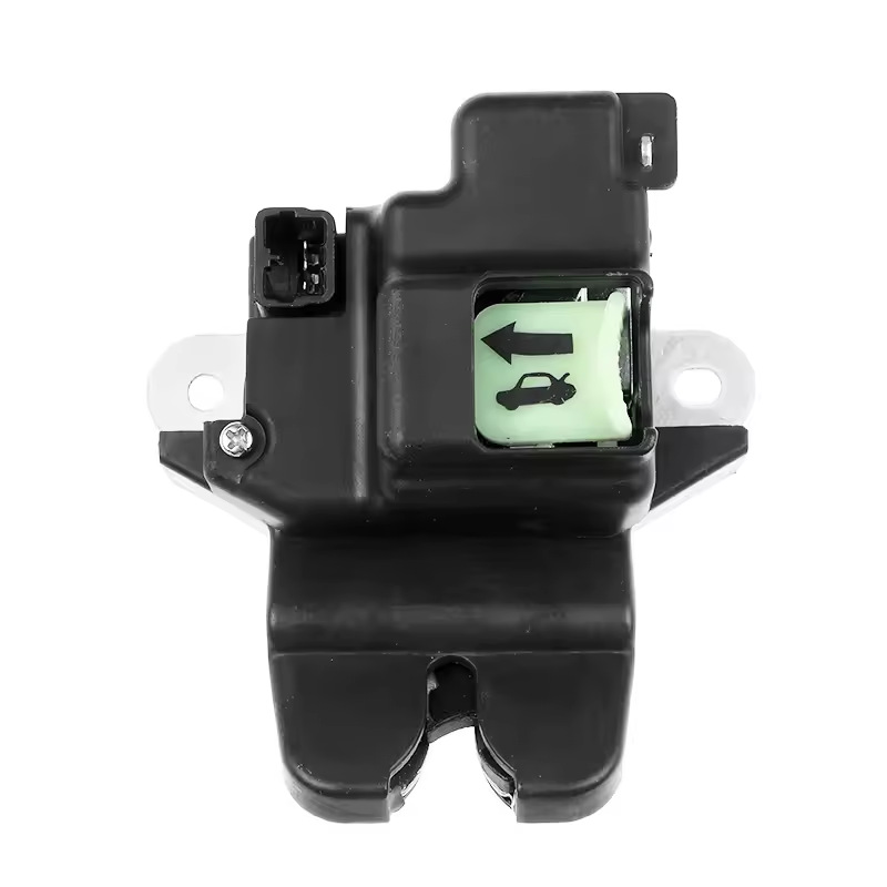 Tailgate Latch Assembly — Hyundai 2011-2016 (812301W030)