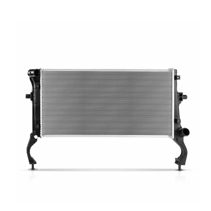 Radiator — Kia Soul 2020-2022 (25310J3450)