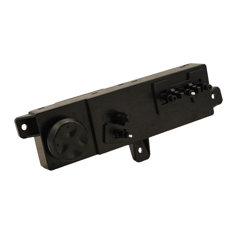Left Front Driver Power Seat Switch — Kia K5 2016-2020 (88191D4500WK)