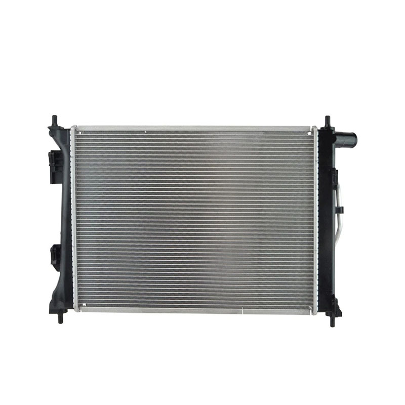 Radiator — Hyundai Accent SE (253101R150)