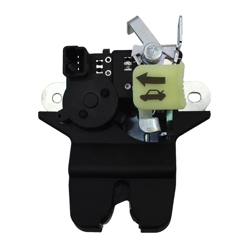 Rear Trunk Lid Lock Actuator — Kia K5 2011-2015 (812302T000)